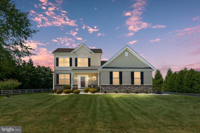 803 SYLVIA WAY, New Castle, DE 19720