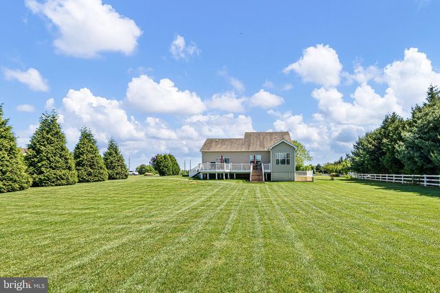 803 SYLVIA WAY, New Castle, DE 19720