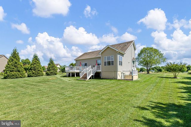 803 SYLVIA WAY, New Castle, DE 19720
