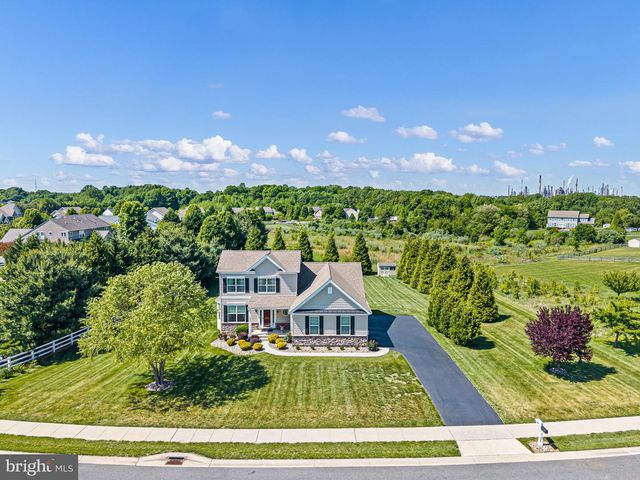 803 SYLVIA WAY, New Castle, DE 19720