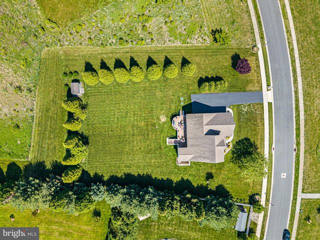 803 SYLVIA WAY, New Castle, DE 19720