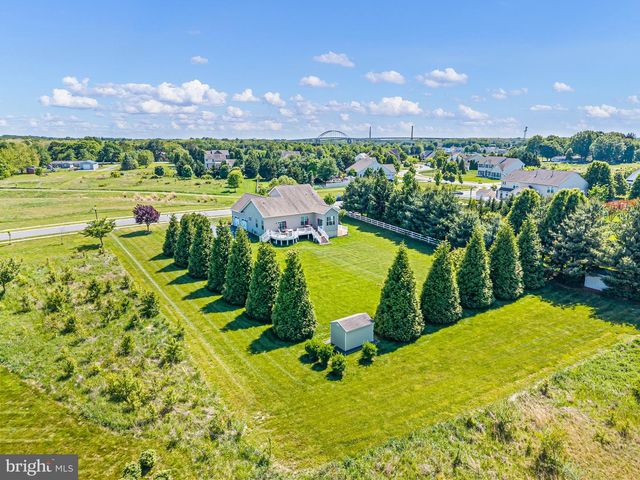 803 SYLVIA WAY, New Castle, DE 19720