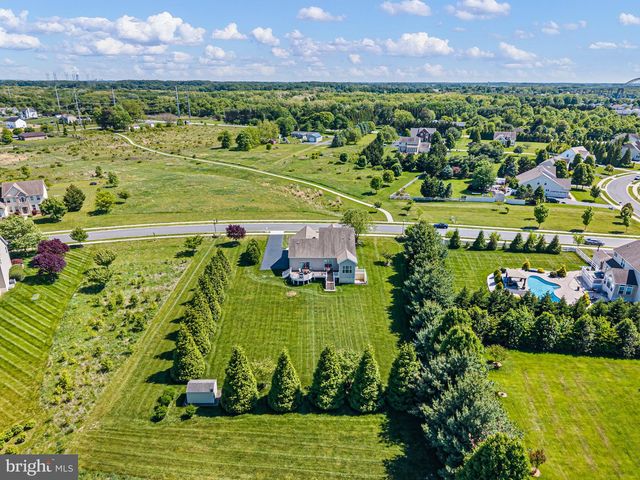 803 SYLVIA WAY, New Castle, DE 19720