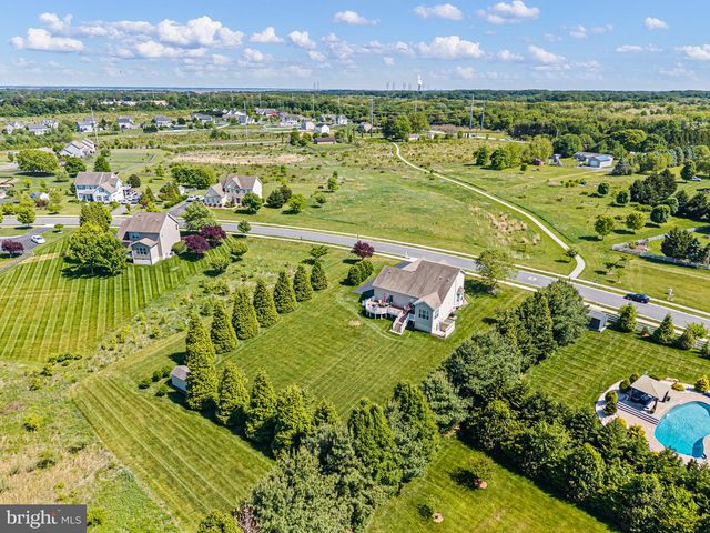 803 SYLVIA WAY, New Castle, DE 19720