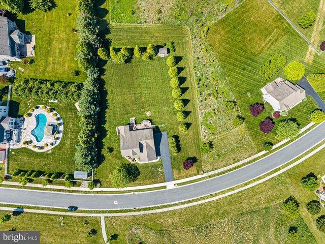 803 SYLVIA WAY, New Castle, DE 19720