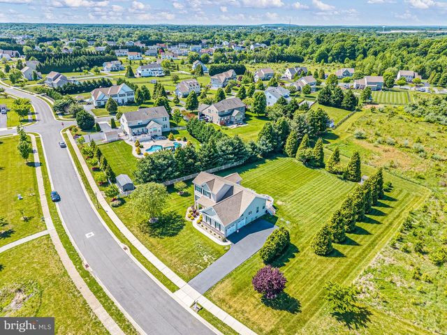 803 SYLVIA WAY, New Castle, DE 19720