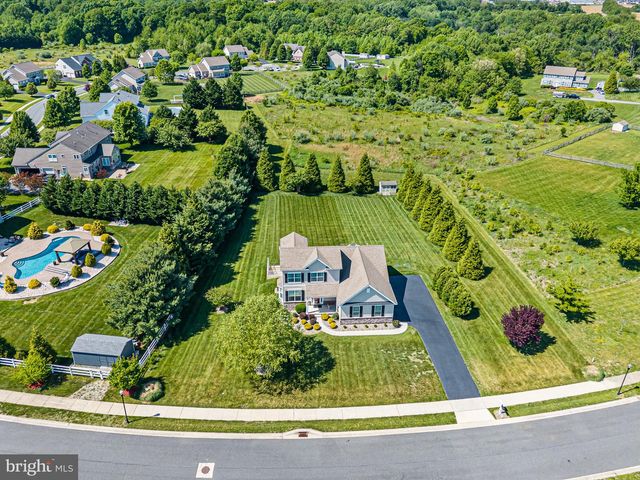 803 SYLVIA WAY, New Castle, DE 19720