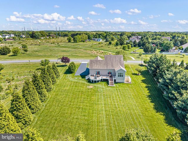803 SYLVIA WAY, New Castle, DE 19720