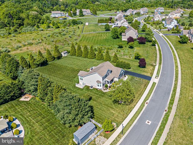 803 SYLVIA WAY, New Castle, DE 19720