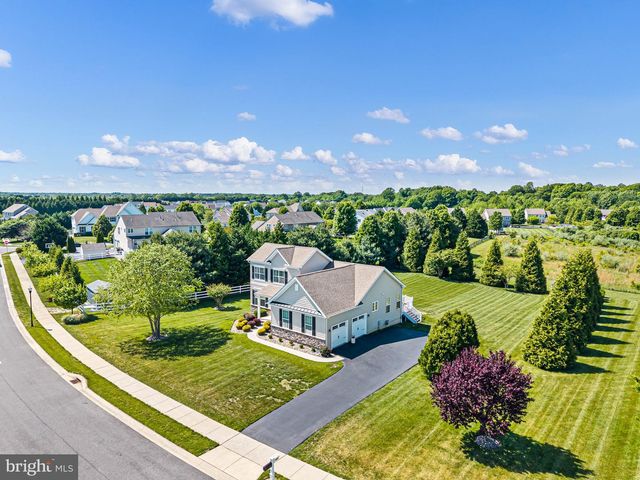803 SYLVIA WAY, New Castle, DE 19720