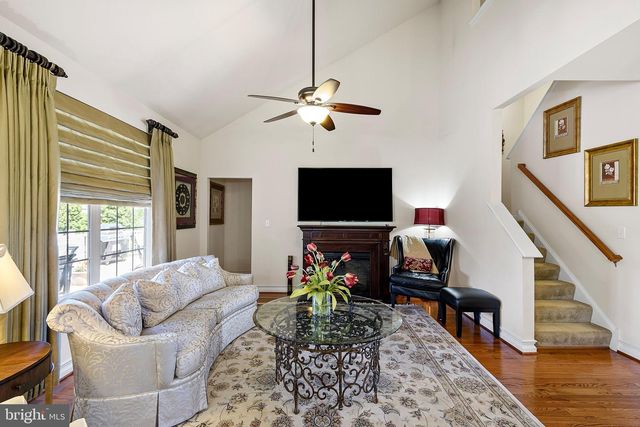 803 SYLVIA WAY, New Castle, DE 19720