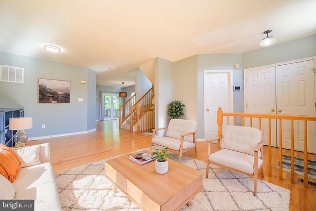 11582 TOLSON PL, Woodbridge, VA 22192