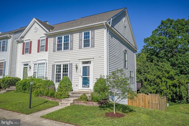 11582 TOLSON PL, Woodbridge, VA 22192