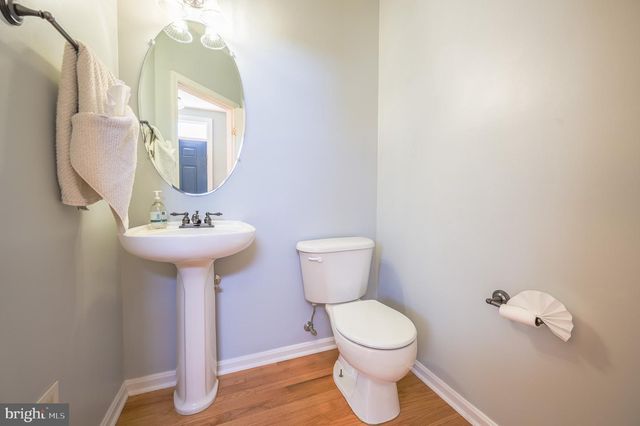 11582 TOLSON PL, Woodbridge, VA 22192