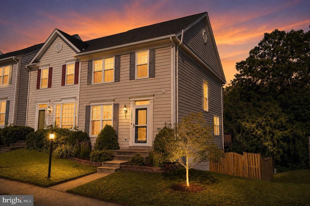 11582 TOLSON PL, Woodbridge, VA 22192
