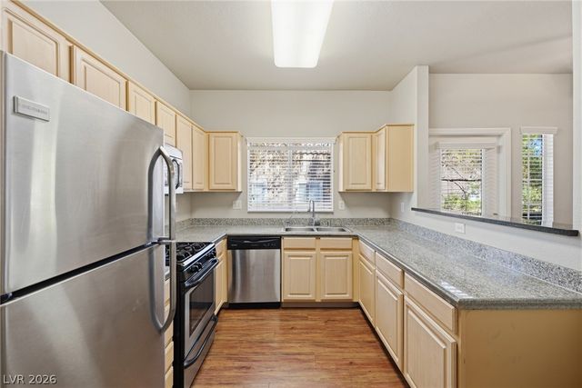 5250 South Rainbow Boulevard 2079, Las Vegas, NV 89118