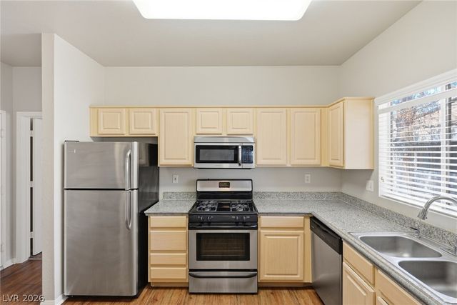 5250 South Rainbow Boulevard 2079, Las Vegas, NV 89118