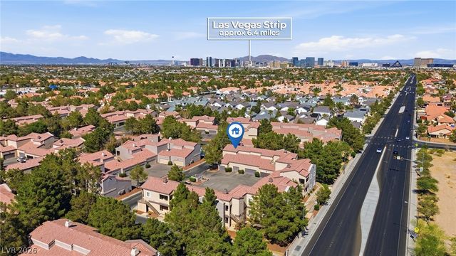 5250 South Rainbow Boulevard 2079, Las Vegas, NV 89118