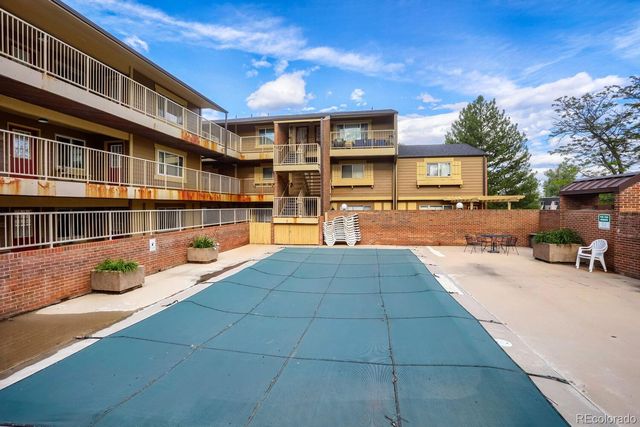 3161 Madison Avenue P222, Boulder, CO 80303