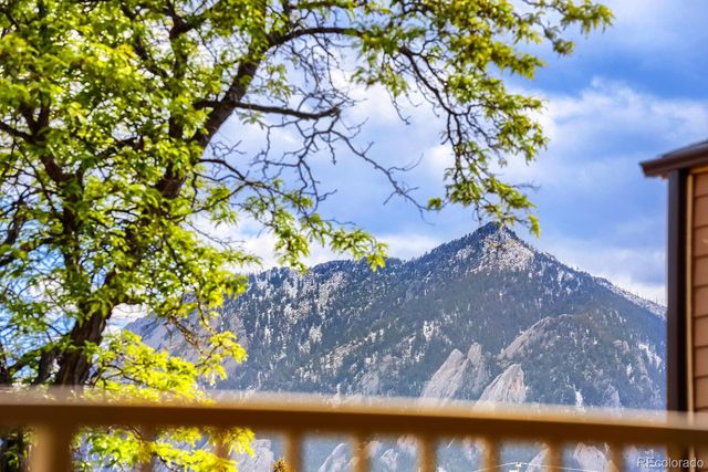 3161 Madison Avenue P222, Boulder, CO 80303