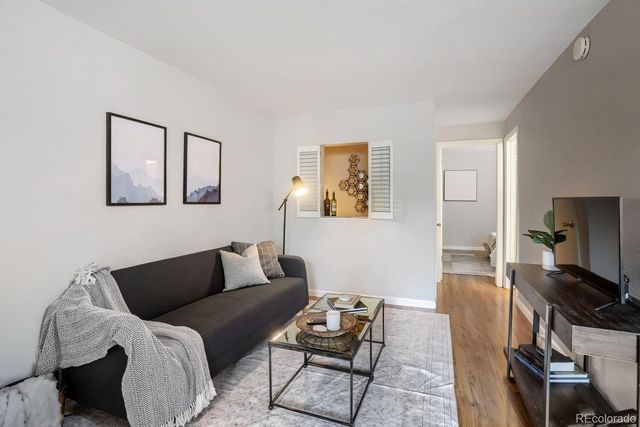 3161 Madison Avenue P222, Boulder, CO 80303