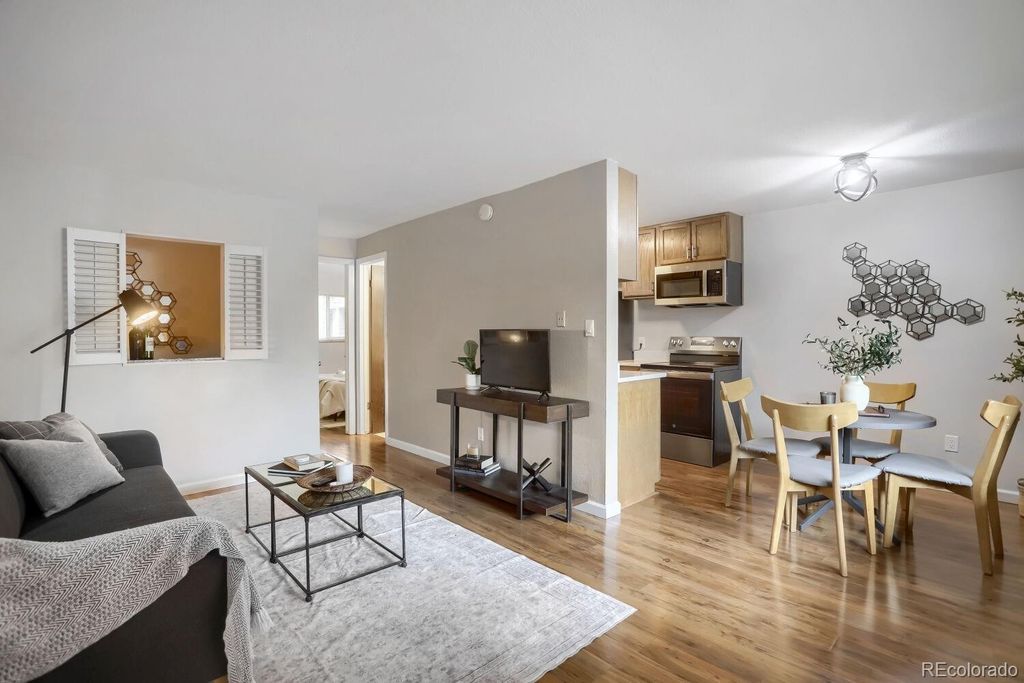 3161 Madison Avenue P222, Boulder, CO 80303