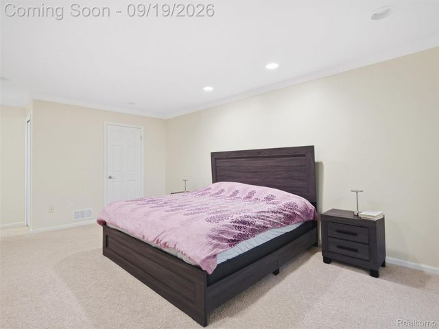 7351 Brynmawr Drive, West Bloomfield Charter Township, MI 48322
