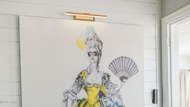 605 Wisteria Street, Panama City Beach, FL 32407