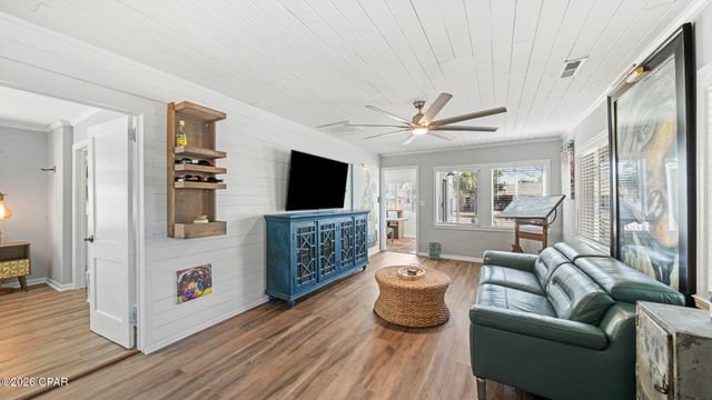 605 Wisteria Street, Panama City Beach, FL 32407