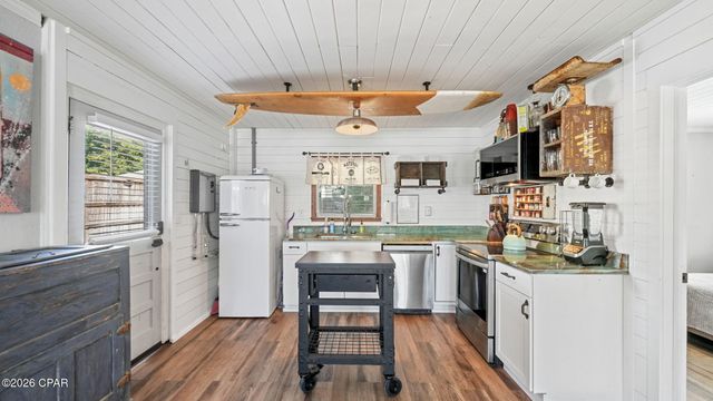 605 Wisteria Street, Panama City Beach, FL 32407