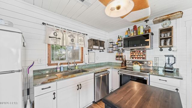 605 Wisteria Street, Panama City Beach, FL 32407