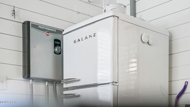 605 Wisteria Street, Panama City Beach, FL 32407