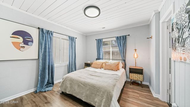 605 Wisteria Street, Panama City Beach, FL 32407