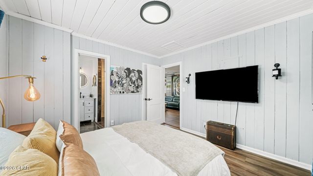 605 Wisteria Street, Panama City Beach, FL 32407