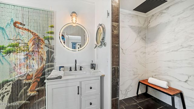 605 Wisteria Street, Panama City Beach, FL 32407