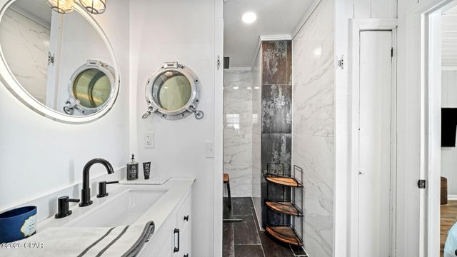 605 Wisteria Street, Panama City Beach, FL 32407