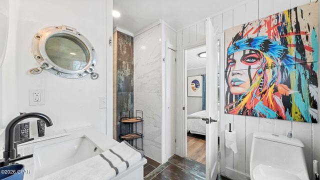 605 Wisteria Street, Panama City Beach, FL 32407