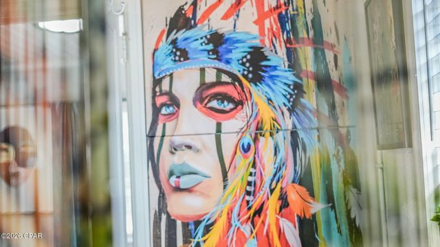 605 Wisteria Street, Panama City Beach, FL 32407