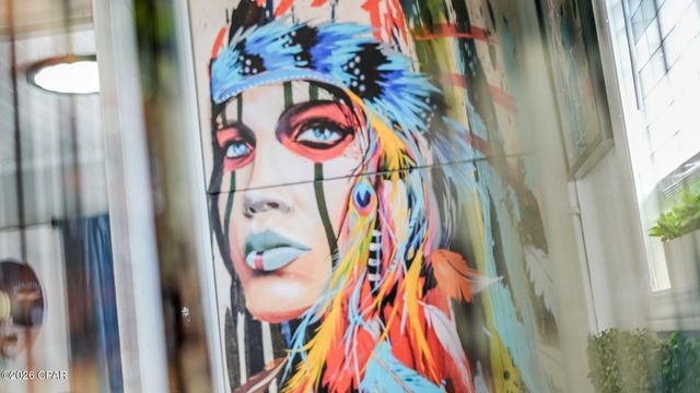 605 Wisteria Street, Panama City Beach, FL 32407