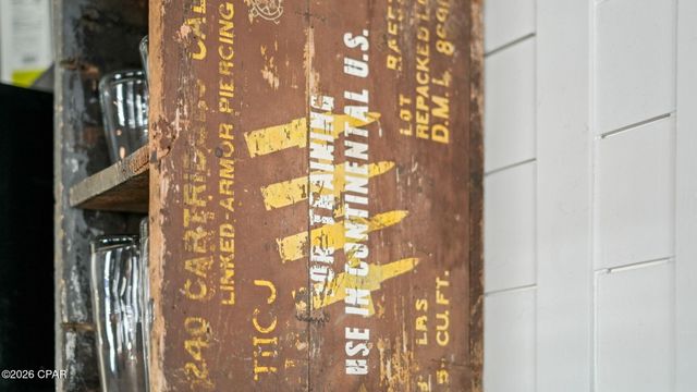 605 Wisteria Street, Panama City Beach, FL 32407