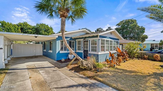 605 Wisteria Street, Panama City Beach, FL 32407