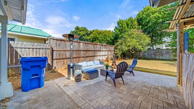 605 Wisteria Street, Panama City Beach, FL 32407