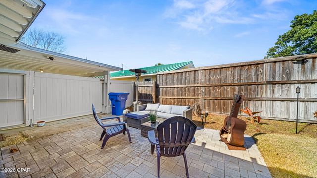605 Wisteria Street, Panama City Beach, FL 32407