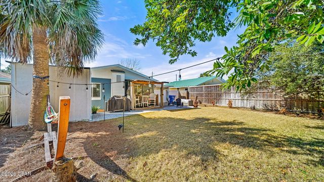 605 Wisteria Street, Panama City Beach, FL 32407