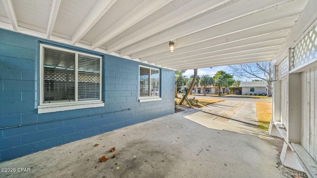 605 Wisteria Street, Panama City Beach, FL 32407