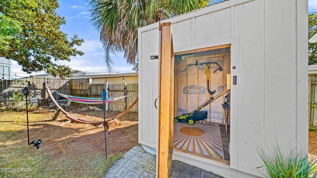 605 Wisteria Street, Panama City Beach, FL 32407