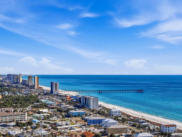 605 Wisteria Street, Panama City Beach, FL 32407