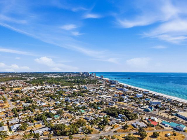 605 Wisteria Street, Panama City Beach, FL 32407