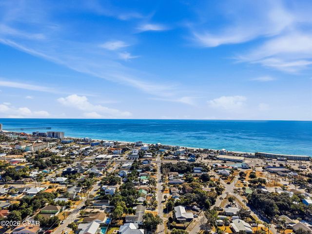 605 Wisteria Street, Panama City Beach, FL 32407