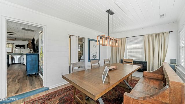 605 Wisteria Street, Panama City Beach, FL 32407